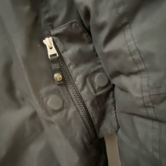 TNA Angel Dust Parka - Picture 5 of 13